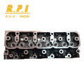 ND28 Engine Cylinder Head para NISSAN